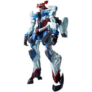 $13.50** | Banpresto - Mobile Suit Gundam GQuuuuuuX - GQuuuuuuX GENKAI Toppa Figure at Amazon