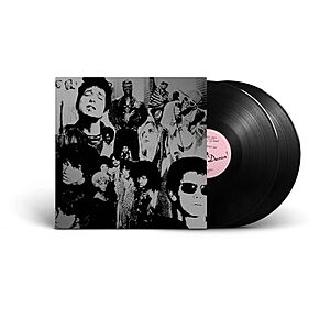 $25.60* | Duran Duran "Thank You" (2LP Vinyl + MP3 Album) at Amazon