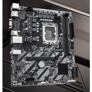 GIGABYTE H810M S2H Motherboard - Intel For Socket LGA 1851 $63