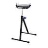 Kobalt 28 in to 43 in Steel Adjustable Roller Stand Lowes.com - $29.9