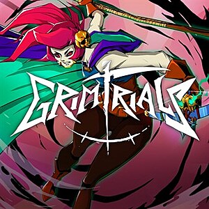 Grim Trials (Xbox Series X|S Digital Download) FREE via Xbox/Microsoft Store