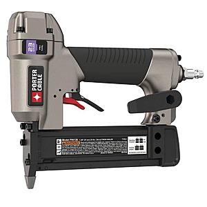 Porter-Cable 23-Gauge 1-3/8 in. Pneumatic Pin Nailer $38
