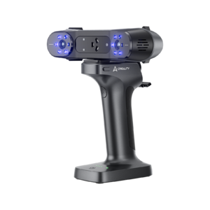 Creality RaptorX 3D Scanner, OPEN BOX $1840