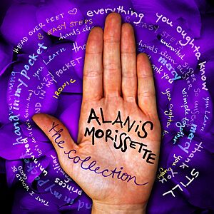Alanis Morissette - The Collection - Vinyl LP $26.96