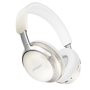 Bose QuietComfort Ultra Certified Refurbished Multiple Colors $199 + FS