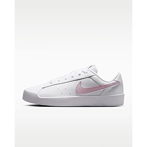 Nike Women's or Men's Court Heritage SL Shoes (2 Colors) from $42.73