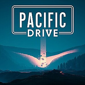 (Steam) Pacific Drive (PC Digital Download) $8.49