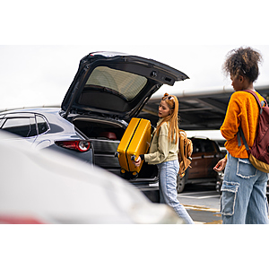 The Parking Spot Airport Parking 30% Off 6+ Days Thru October 2026 - Book by August 15, 2026