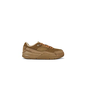 Jordan Women's Flight Court SE Shoes (Brown Kelp) $30 + Free Shipping