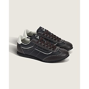 Vans Men's & Women's Super Lowpro Shoes (3 Colors, Various Sizes) $29.97 + Free Store Pickup