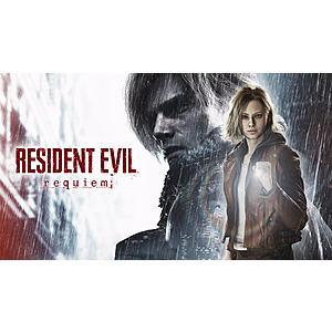 Resident Evil Requiem (Steam PCDD) - $47.59 @ GamersGate