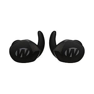Walker's Restrictor Bluetooth NOISE REDUCTION Ear Buds (GWP-SLCR2-BT) $89.99
