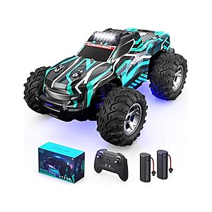Resosese Remote Control Car $22.99