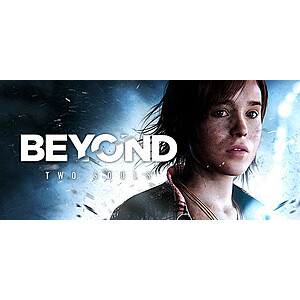 Steam Weekly Sale: Beyond: Two Souls $1; Heavy Rain $1; Under The Waves $1.49; Papers, Please $5 & More