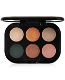 MAC Connect In Colour 6-Pan Eye Shadow Palette (Various Colorways) $17.50 + Free Shipping