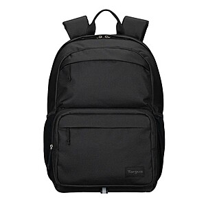 Targus - 15.6" Slate Backpack (Black, Green, or Purple) - $9.99