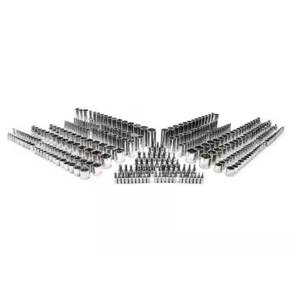 Husky Master Socket Set (347-Piece) $239
