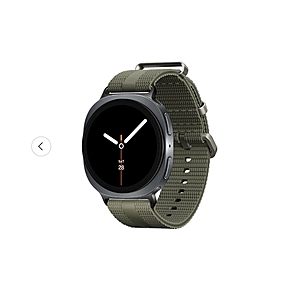 Samsung watch8 4G LTE - with any watch7 trade in