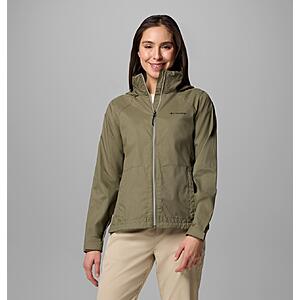 Columbia Women's Switchback IV Jacket (Various) $35 + Free Shipping