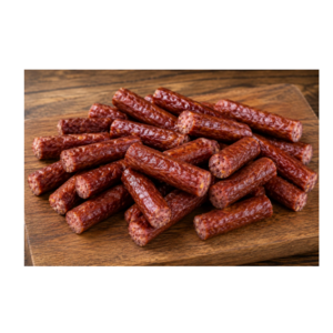 One Pound of Gourmet Meat Snacks (Various Flavors) $5.99 + Free Shipping