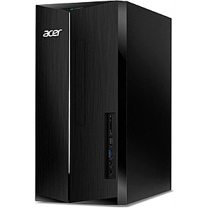 Refurb w/ 2-YR Warranty: Acer Aspire Desktop i5-14400 14th Gen 16GB RAM 1TB SSD UHD 730 $360 + free s/h