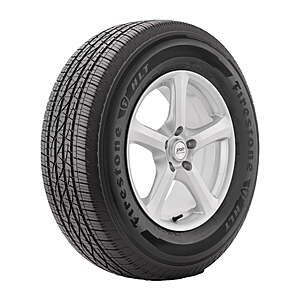 Firestone Destination HLT All Terrain 235/65R17 104H Passenger Tire, $109.08, Walmart