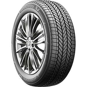 Bridgestone Weatherpeak All Weather 275/55R20 113H Passenger Tire, $172.07, Walmart