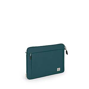 16" or 14" Osprey Arcane Laptop Sleeve (black or blue) $12 + Free Shipping