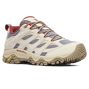 $75-$99: Merrell Men's Moab 3 Hiking Shoe (Various Colors/Sizes) $97.96