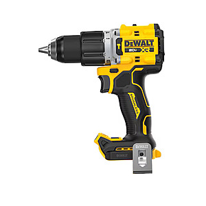 DEWALT DCD806B 20V MAX* XR 1/2 in. Hammer Drill (Tool Only) Brushless Cordless $119
