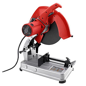Reconditioned Milwaukee 14inch Abrasive Cut Off Machine $127.49