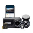 Nextbase 322GW 1080p Dash Cam Bundle $179.99 free shipping Costco.com
