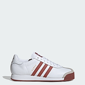 adidas men Samoa Shoes (3 Colors) $32