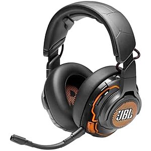 $99.99* | JBL Quantum ONE Over-Ear Wired Gaming Headset at Amazon