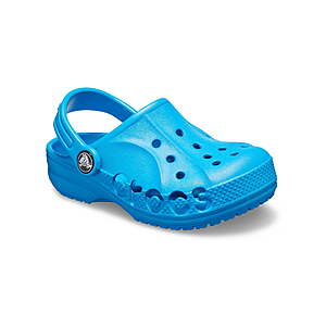 Crocs Toddler Baya Clog - from $14.99