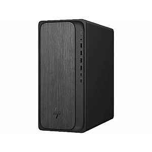 HP OmniDesk Desktop (Cert. Refurb): Ryzen 7 8700G, 32GB DDR5, 1TB SSD $697