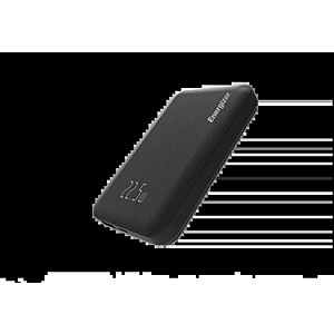 3-Port Energizer 10000mAh Ultimate Lithium Qi Wireless Portable Power Bank $13.99 + Free Shipping