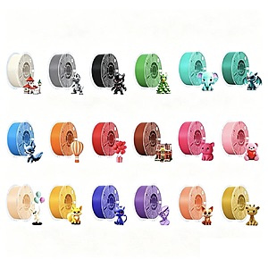 RFID creality filament buy 6 get 10 deal $9.59