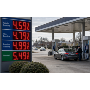 PA ONLY - Save $12.99 when you buy fuel ($20 minimum fuel purchase required) - Up to 5 Times, through Sept. 7