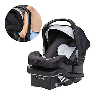 Baby Trend EZ-Lift Pro Infant Car Seat (2 Colors) $99 + Free Shipping