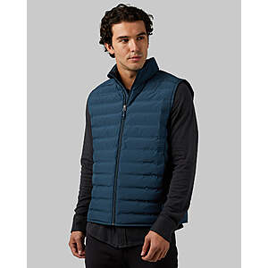 32 Degrees Fall Preview Sale: Men's or Women's Vest $14.99 & More + Free Shipping $24+
