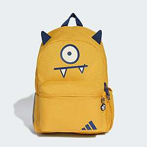 adidas Little Kids Tiro Monster Backpack (2 Colors) $14.40 & More + Free Shipping