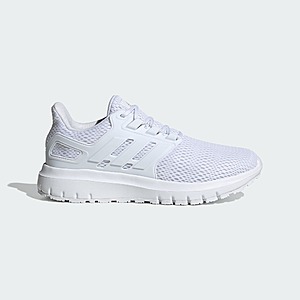 adidas Women's Ultimashow Shoes (Cloud White / Cloud White / Silver Metallic) $22.40 + Free Shipping