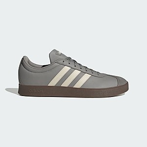 adidas VL Court Base Shoes $28.80 + Free Shipping