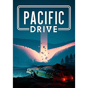 Pacific Drive (PC Game) $8.09