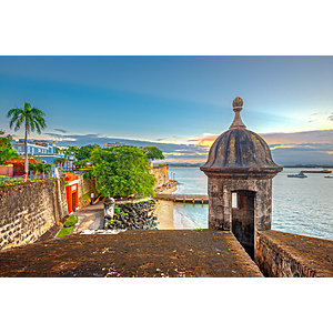 Round Trip Los Angeles - San Juan Puerto Rico or Vice Versa $252 Airfares on American Airlines BE (Travel September 2026 - March 2027)