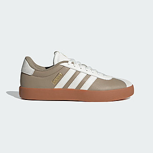 adidas Men's VL Court 3.0 Shoes (2 Colors) $30.8