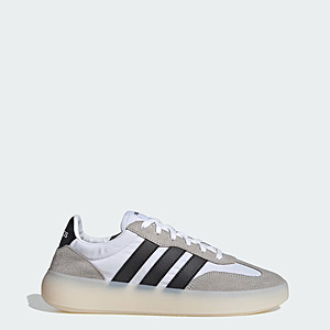 adidas Men's Barreda Decode Shoes (Limited Sizes, 2 Colors) $32