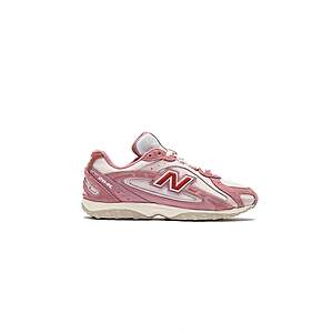 New Balance Women's 204L Casual Shoes (Rosewood/Pink Salt) $55 + Free Shipping