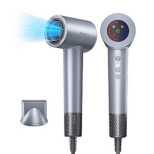 Labiim High-Speed Ionic Hair Dryer $22.50 + Free S/H